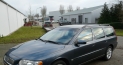 Volvo V70 2004 en Mitsubishi Colt 2007 025